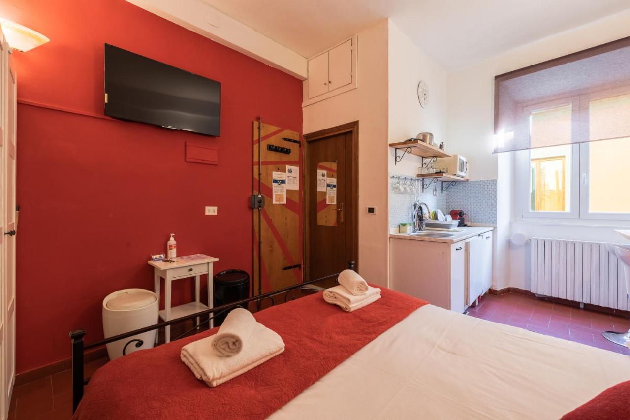 Apartamento Firenze Uffizi Florencia