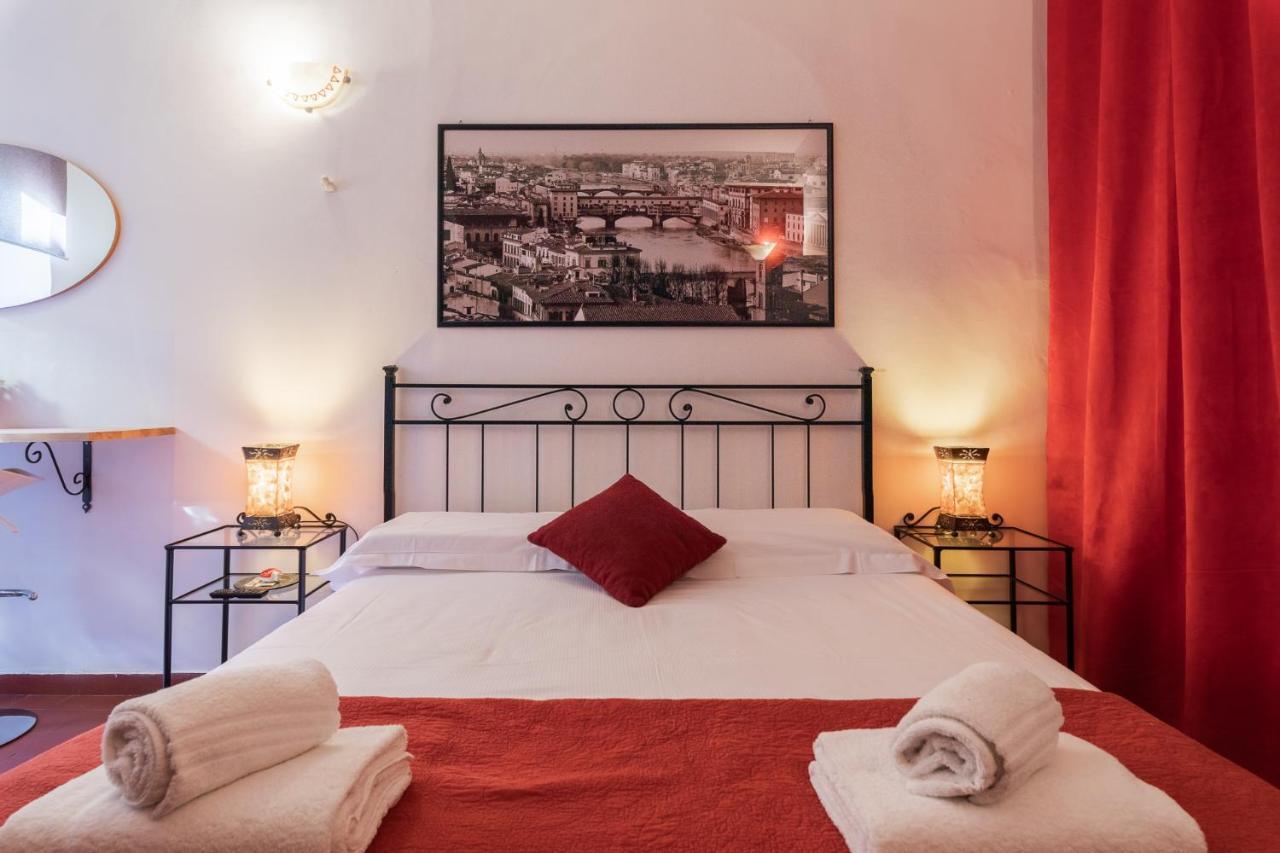 Apartamento Firenze Uffizi