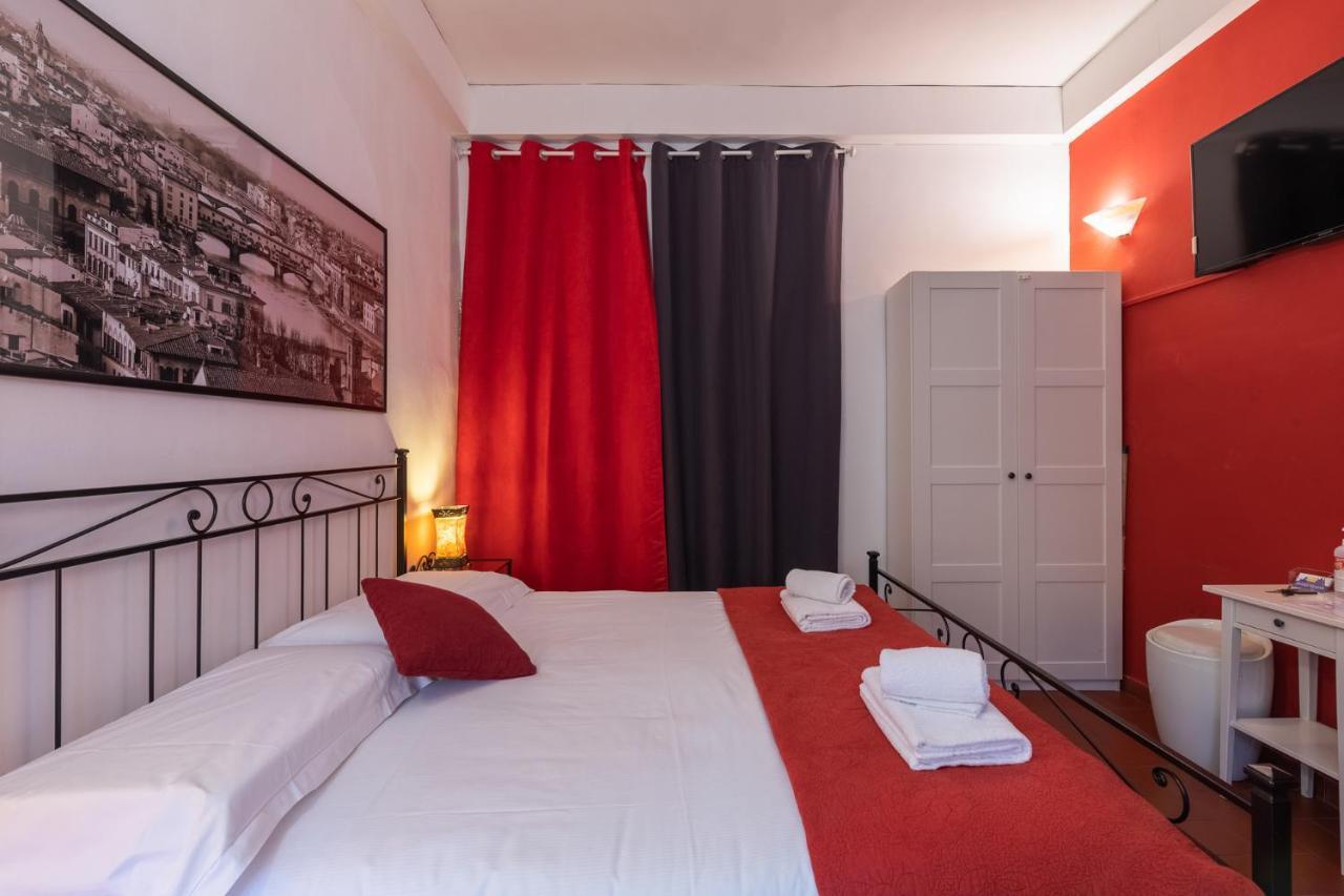 Apartamento Firenze Uffizi *