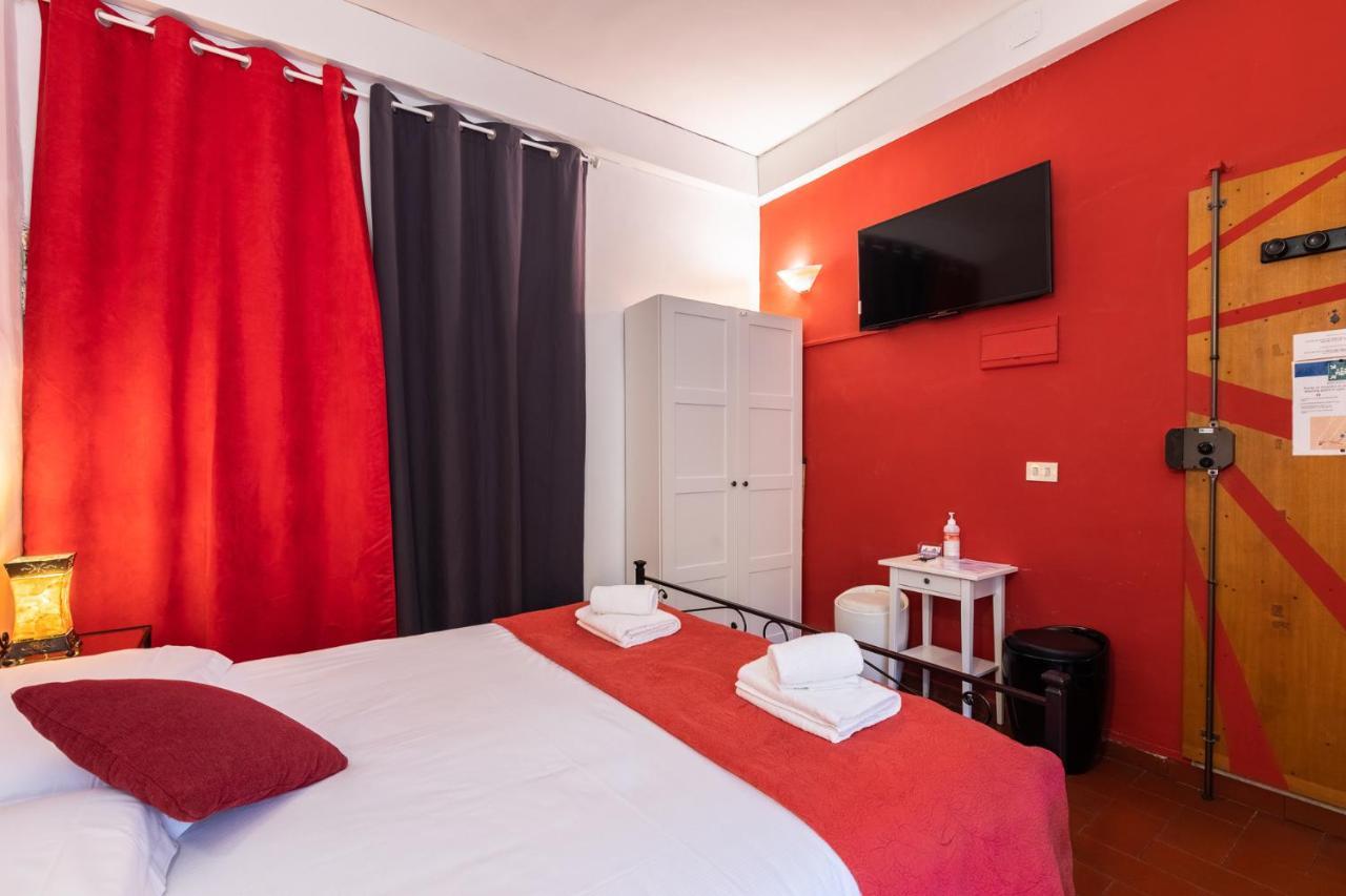 Apartamento Firenze Uffizi