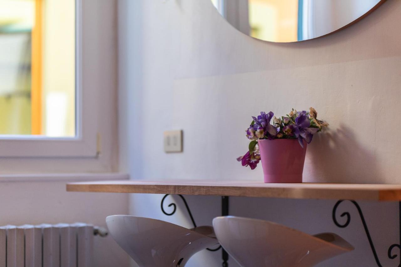 Apartamento Firenze Uffizi Florencia
